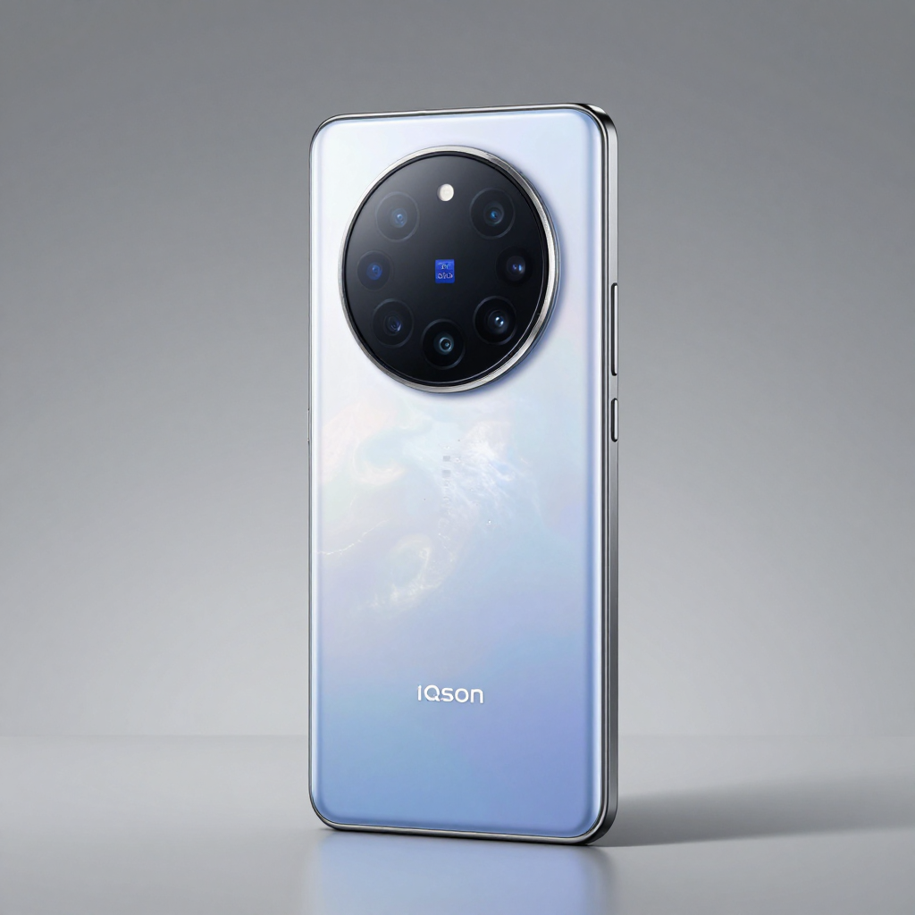 Redmi K70与iQOO Neo9 2000元价位段对比展示