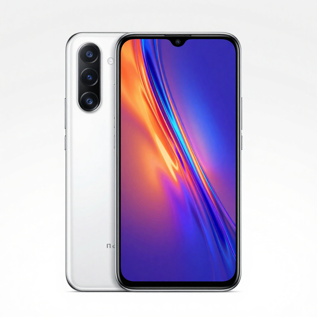 Zenfone 10小屏手机手持展示