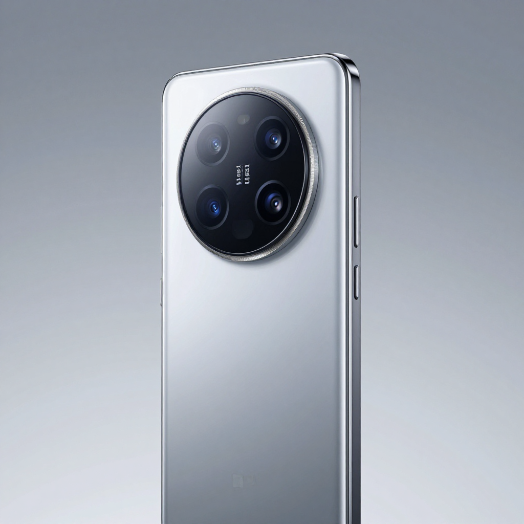 Redmi Note 13 Pro+ 与 Realme GT Neo6 SE 外观对比图