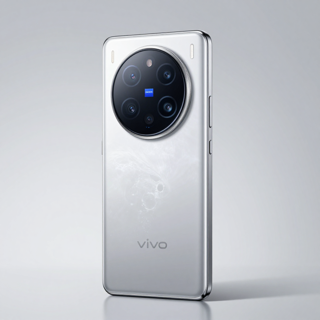 Redmi K70 Pro与iQOO Neo9 Pro对比展示