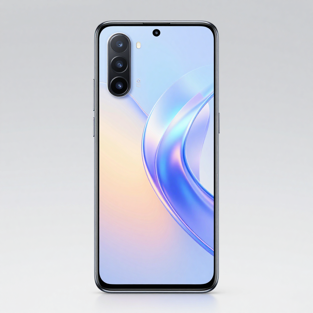 Redmi K80与Realme GT7 Pro外观对比图