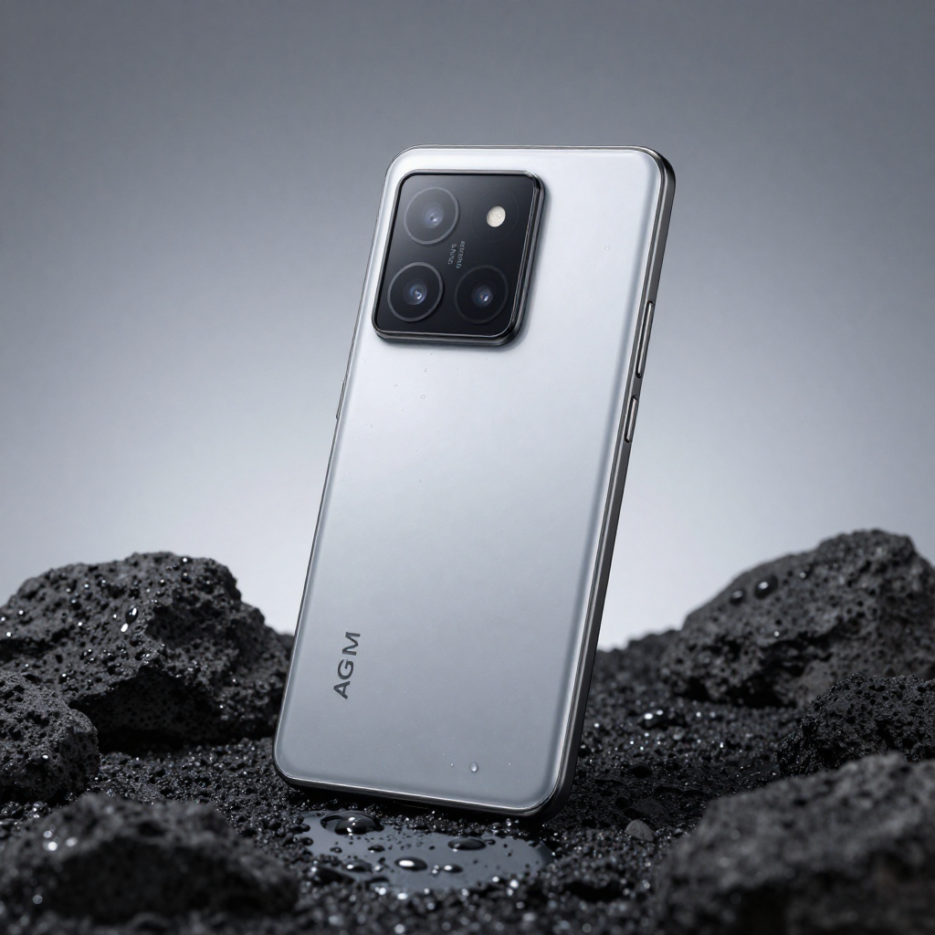 Redmi Note 13 Pro+ 和 iQOO Z9 Turbo 外观对比图