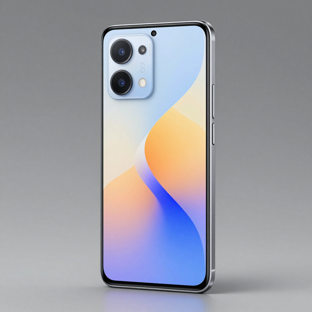 Redmi Note 14 Pro+ 外观展示