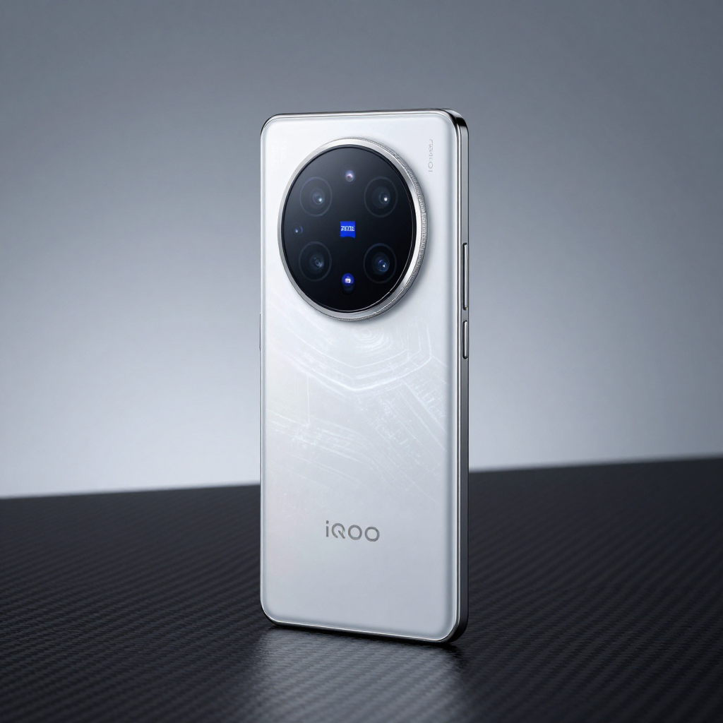 vivo Y系列手机轻薄设计与长续航电池