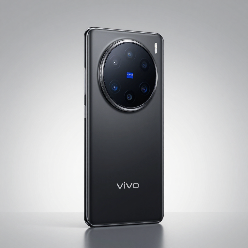 Redmi Note 13 Pro与iQOO Z9x外观对比展示