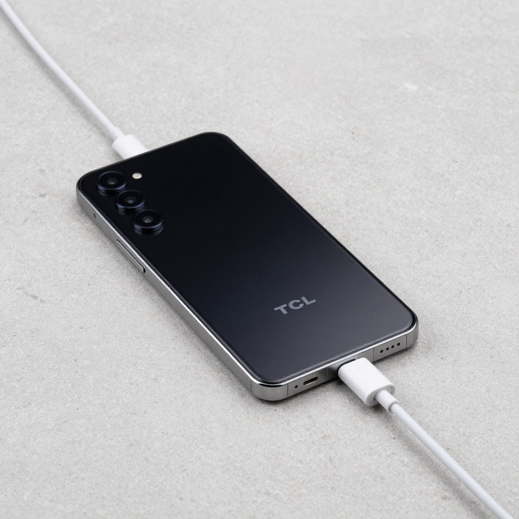 TCL 50 Pro与TCL 40 Pro外观对比图