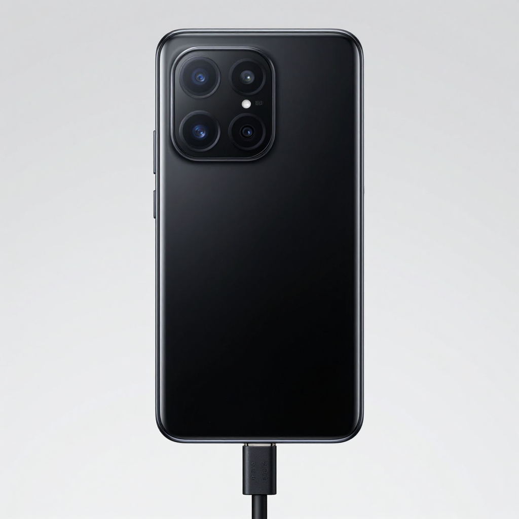 Redmi Note 13 Pro+ 和 iQOO Z9 Turbo 对比图