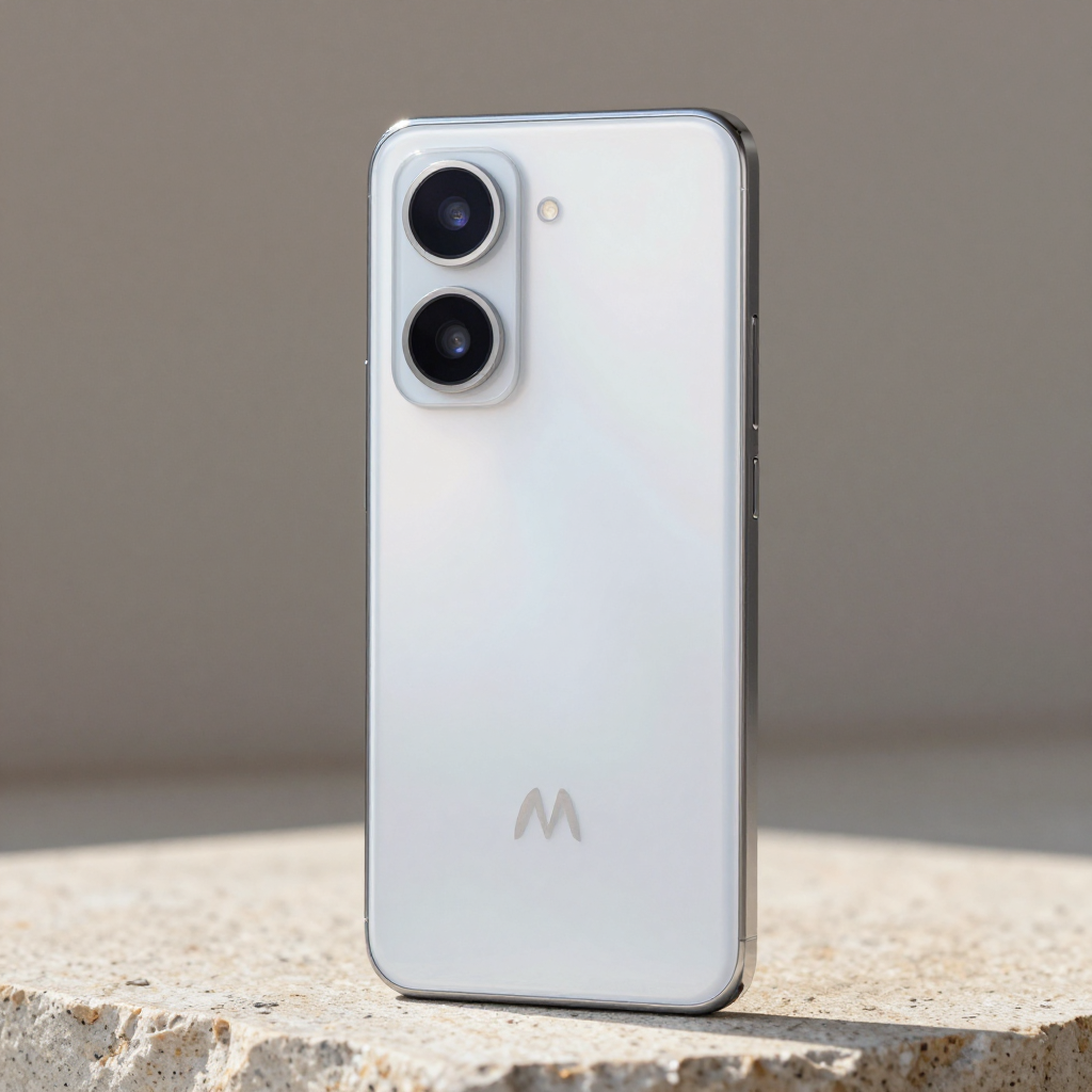 Moto Edge 50 Pro与iQOO Neo9性能对比图