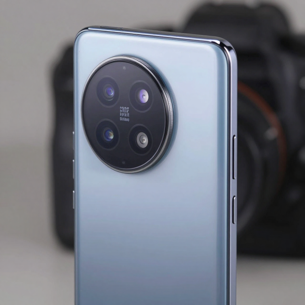 Moto手机与竞品性能跑分对比图表