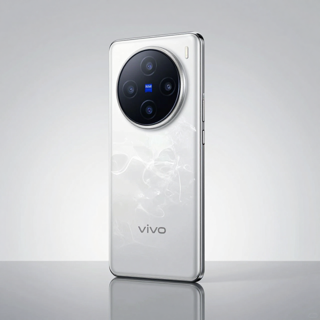 vivo Y300 Pro与iQOO Z9 Turbo性能对比图，展示跑分数据和电池容量