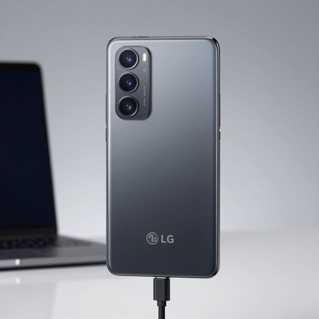 LG V20 Lite 2026 性能跑分展示
