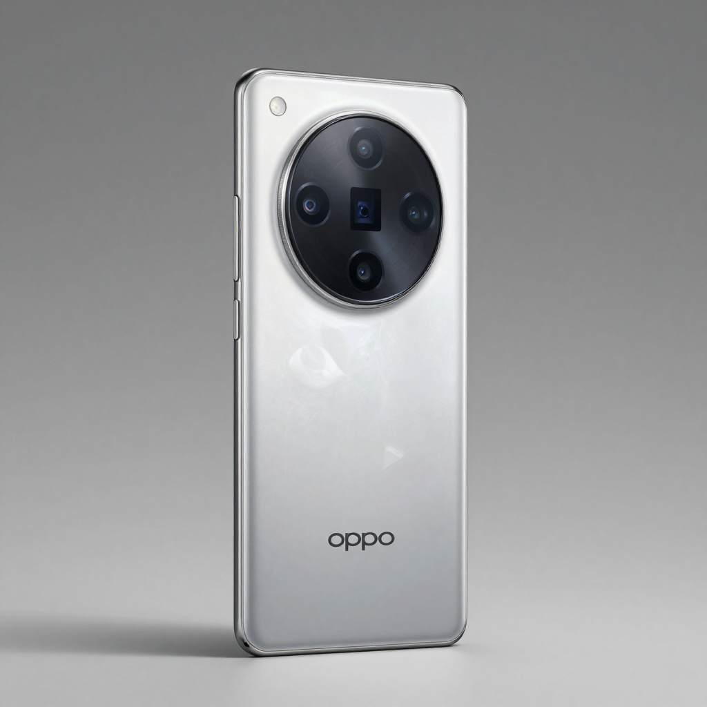 OPPO Reno 12 Pro与一加Ace 3V的侧面厚度对比，展示轻薄设计