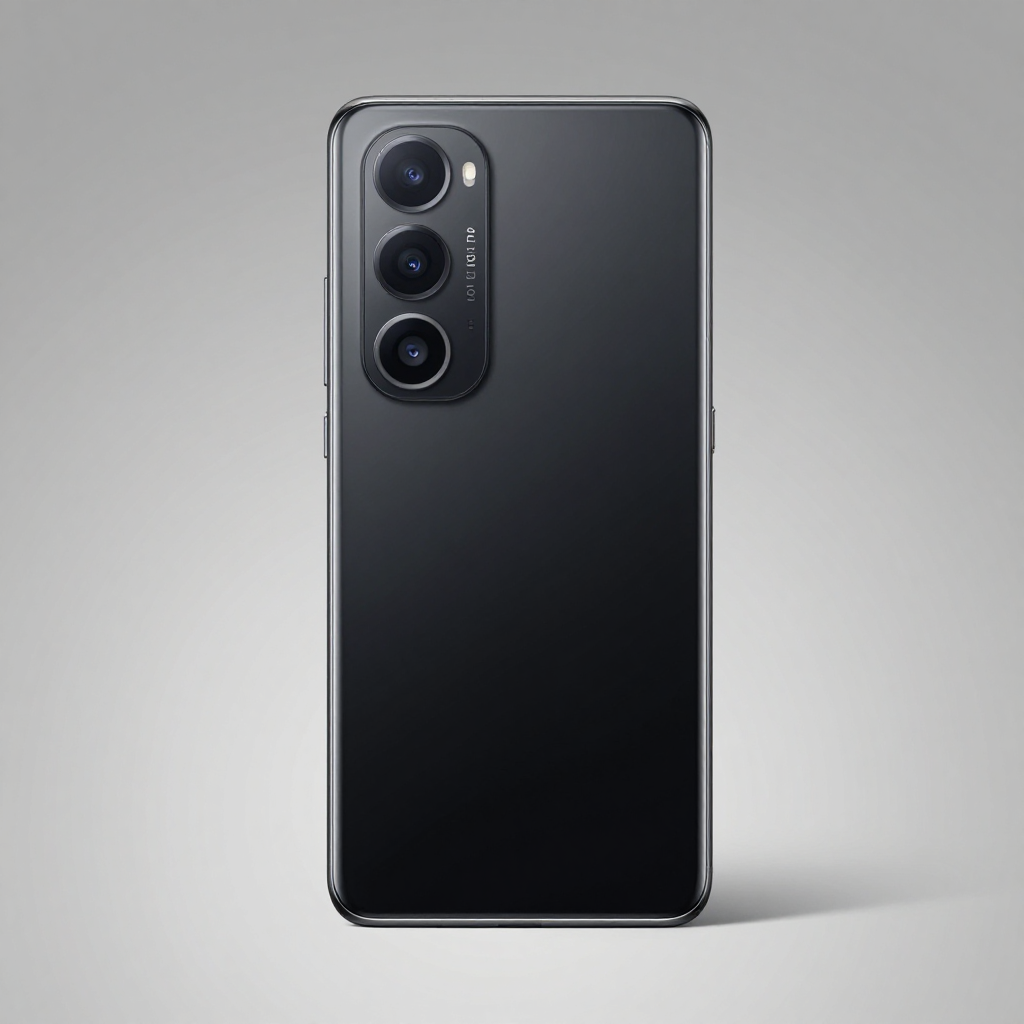Redmi Note 13 Pro+ 和 iQOO Z9 Turbo 外观对比展示