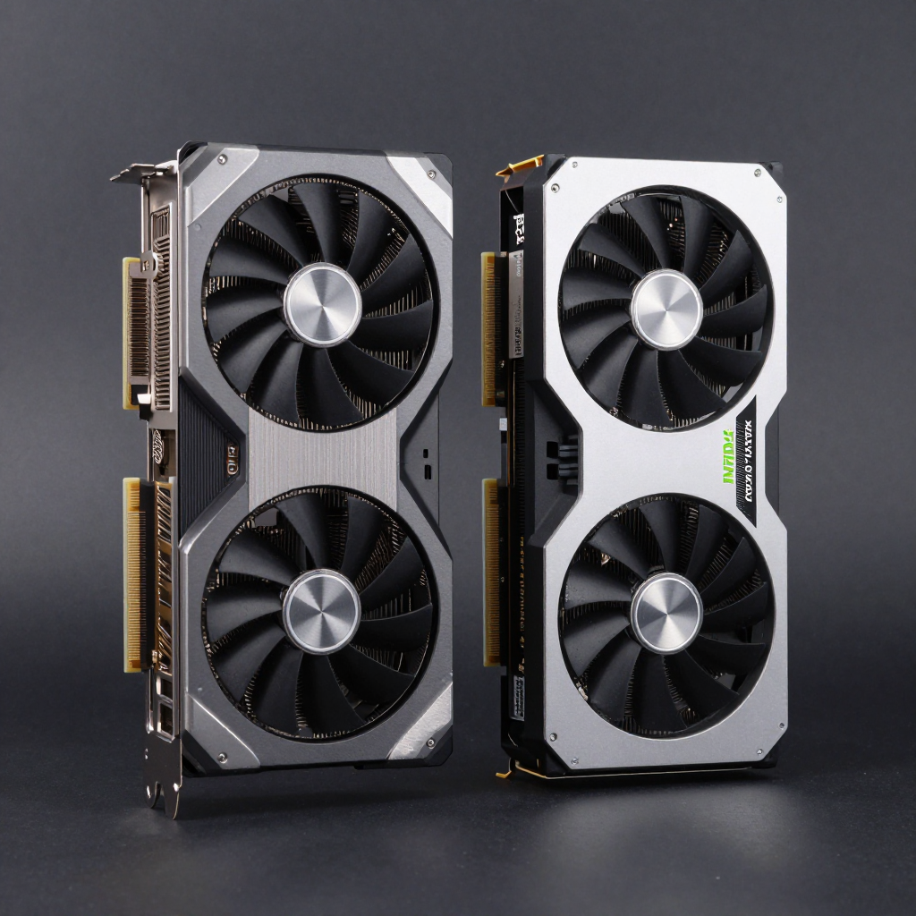 4K游戏显卡怎么选?RTX 4090与RX 7900 XTX深度选购指南