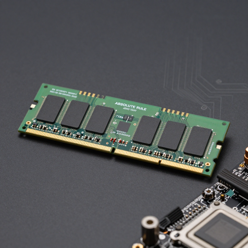 DDR5内存选购指南:从入门到旗舰,如何选出高性价比之选?