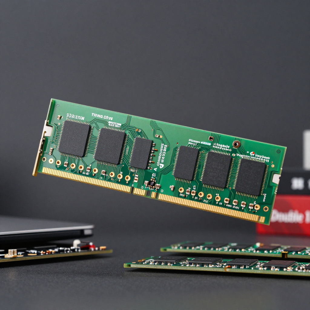 双十一内存大促:DDR5价格触底,32GB套装配套仅需400元?