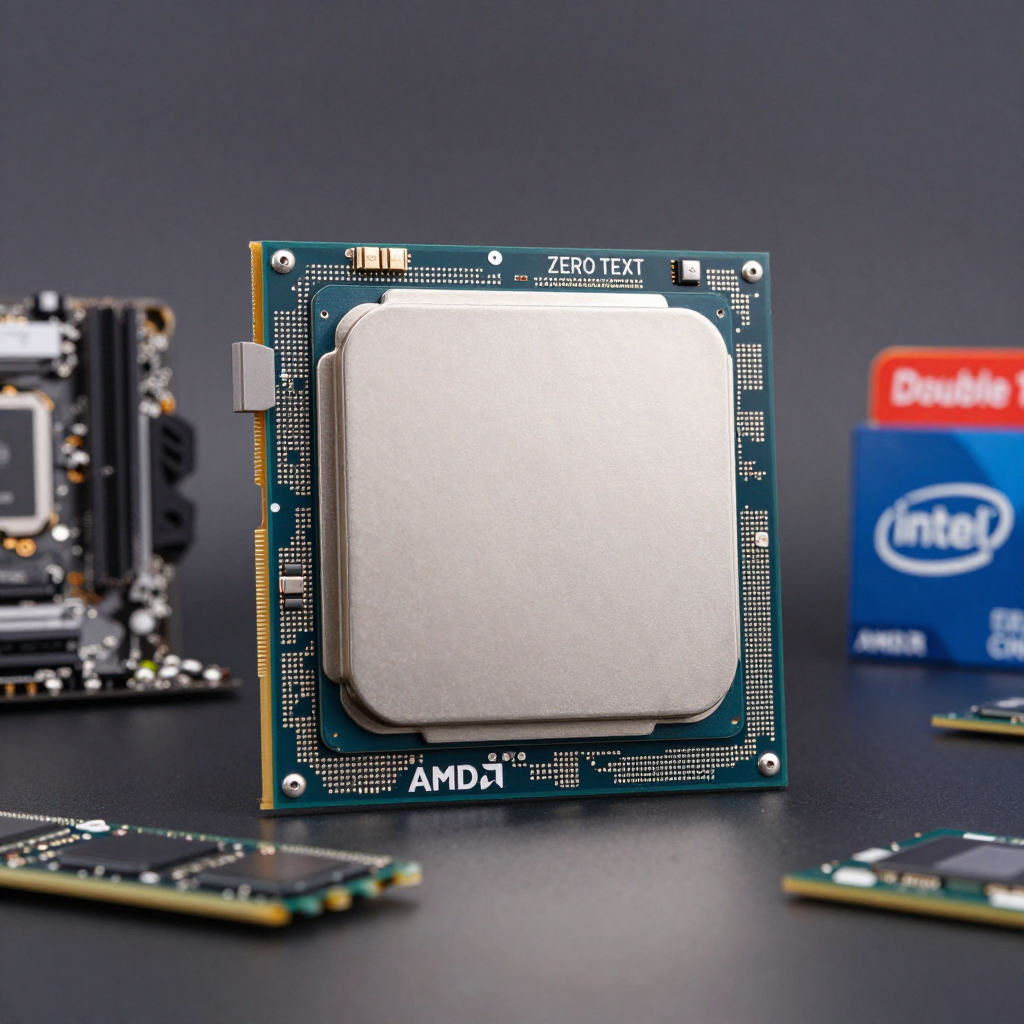 双十一CPU降价潮来袭:AMD锐龙7000系与Intel 13/14代酷睿超值选购指南